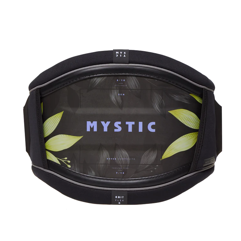 gem trapezio kite donna mystic 220130 black